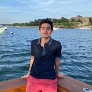 Meet your Posher, Julian